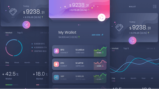 Firme Réditoria dashboard de seguimiento de transacciones con datos de rendimiento